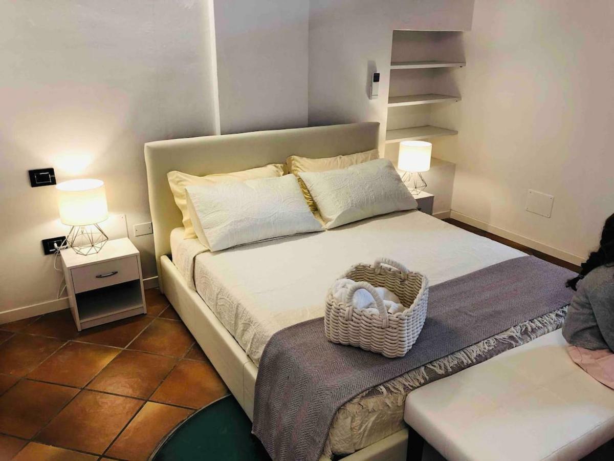 Appartamento Domus Paradiso *