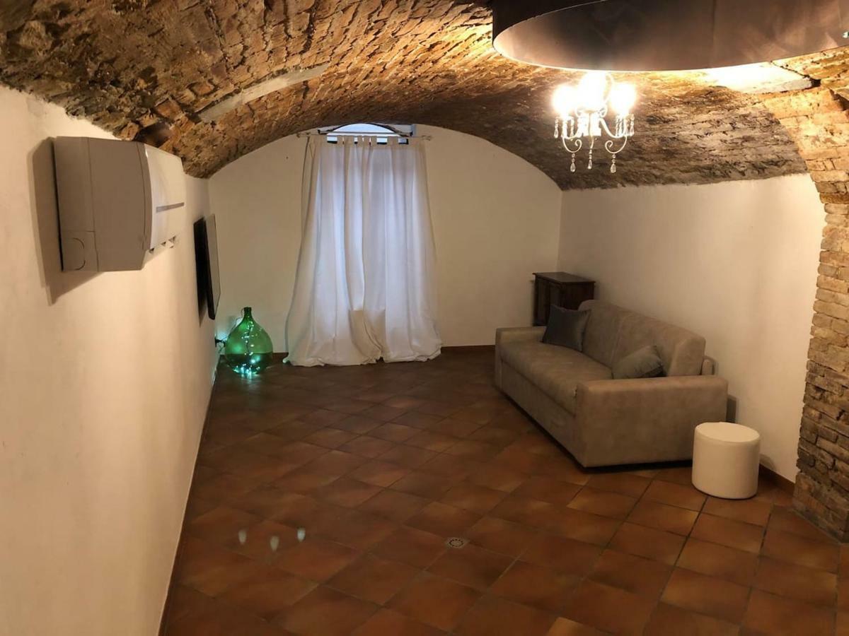 Appartamento Domus Paradiso