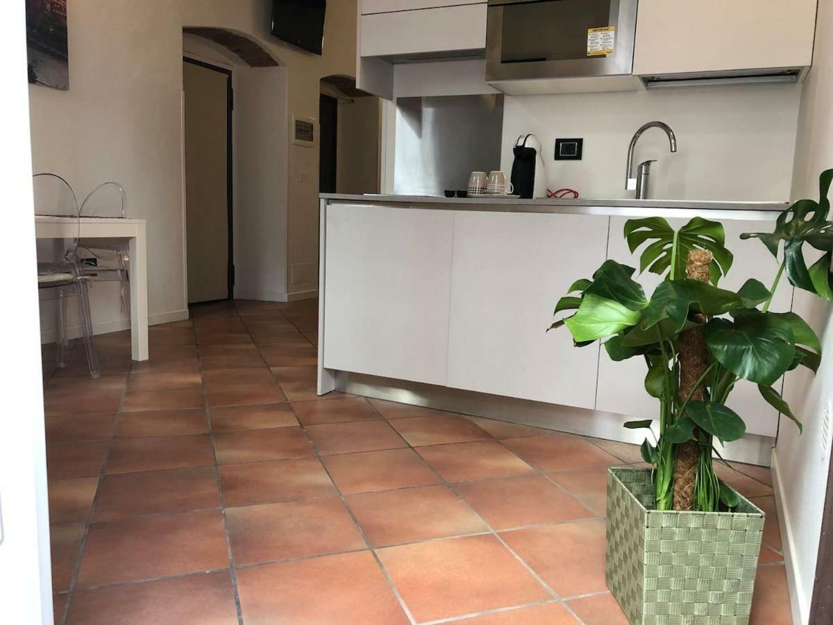 Appartamento Domus Paradiso Verona