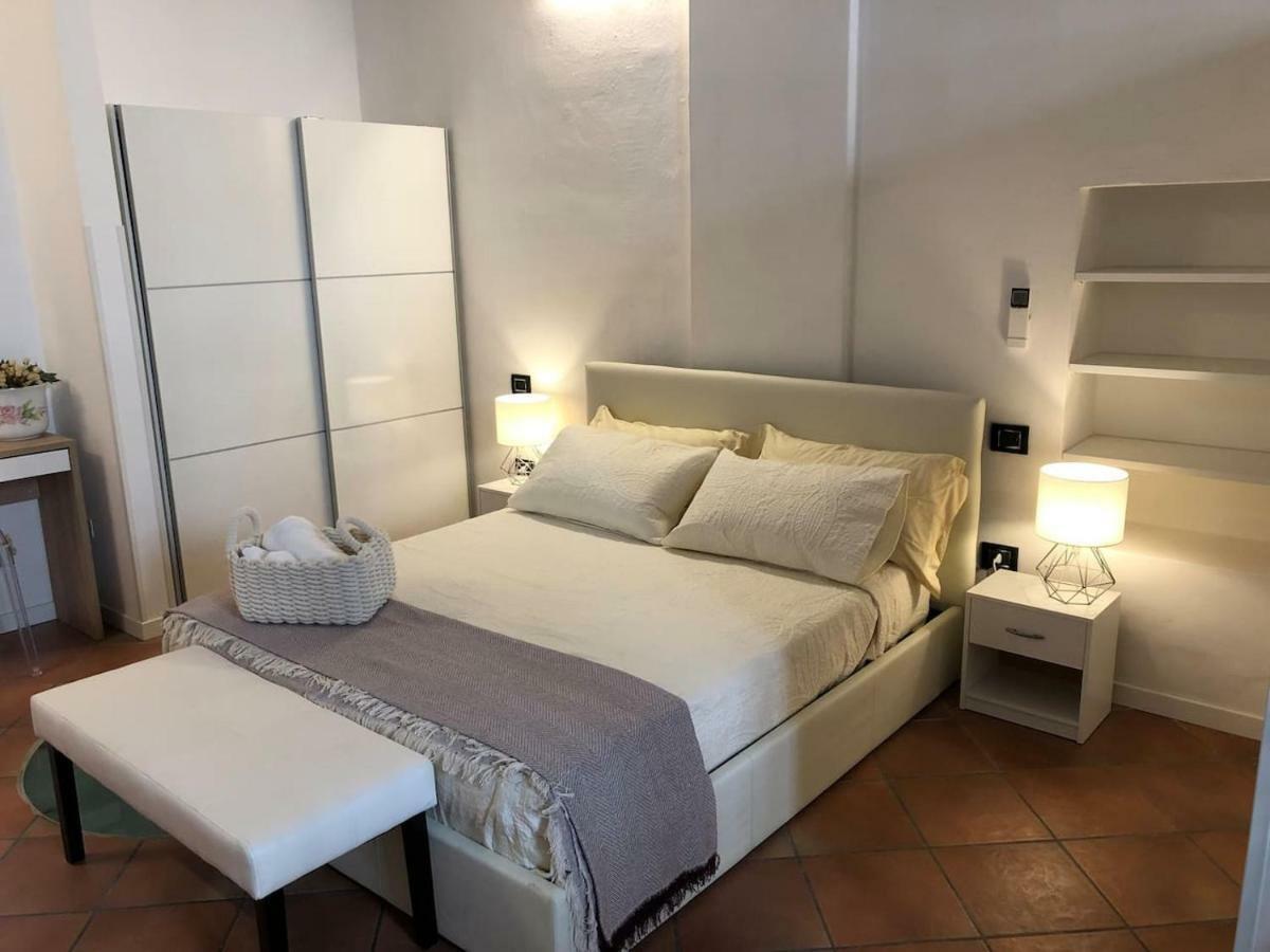 Appartamento Domus Paradiso *