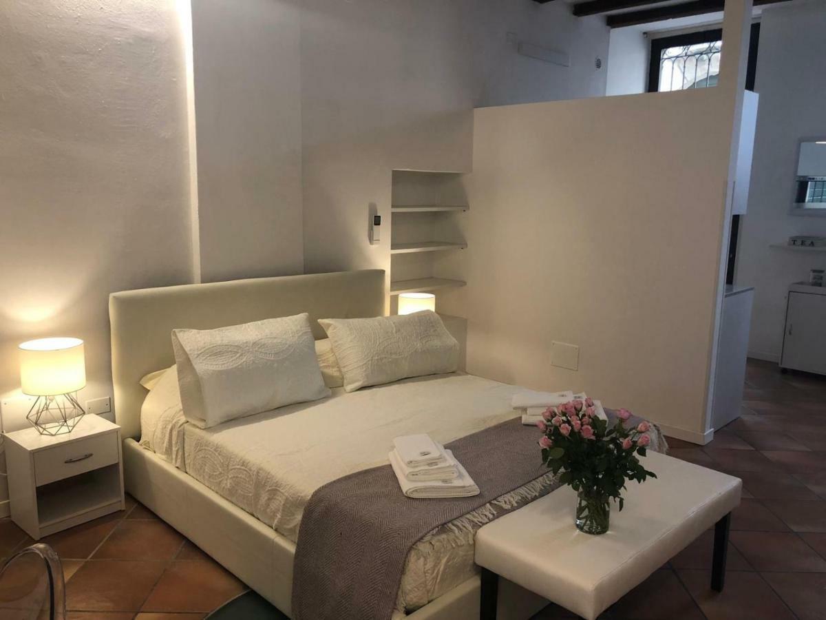 Domus Paradiso Appartamento